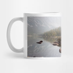 Long Lake Mug